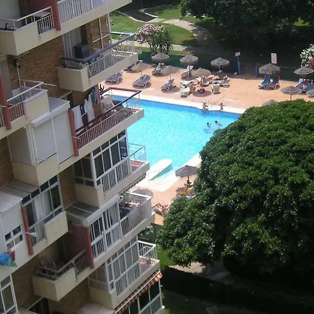 In Hercules With Pool And Sea View Апартаменты